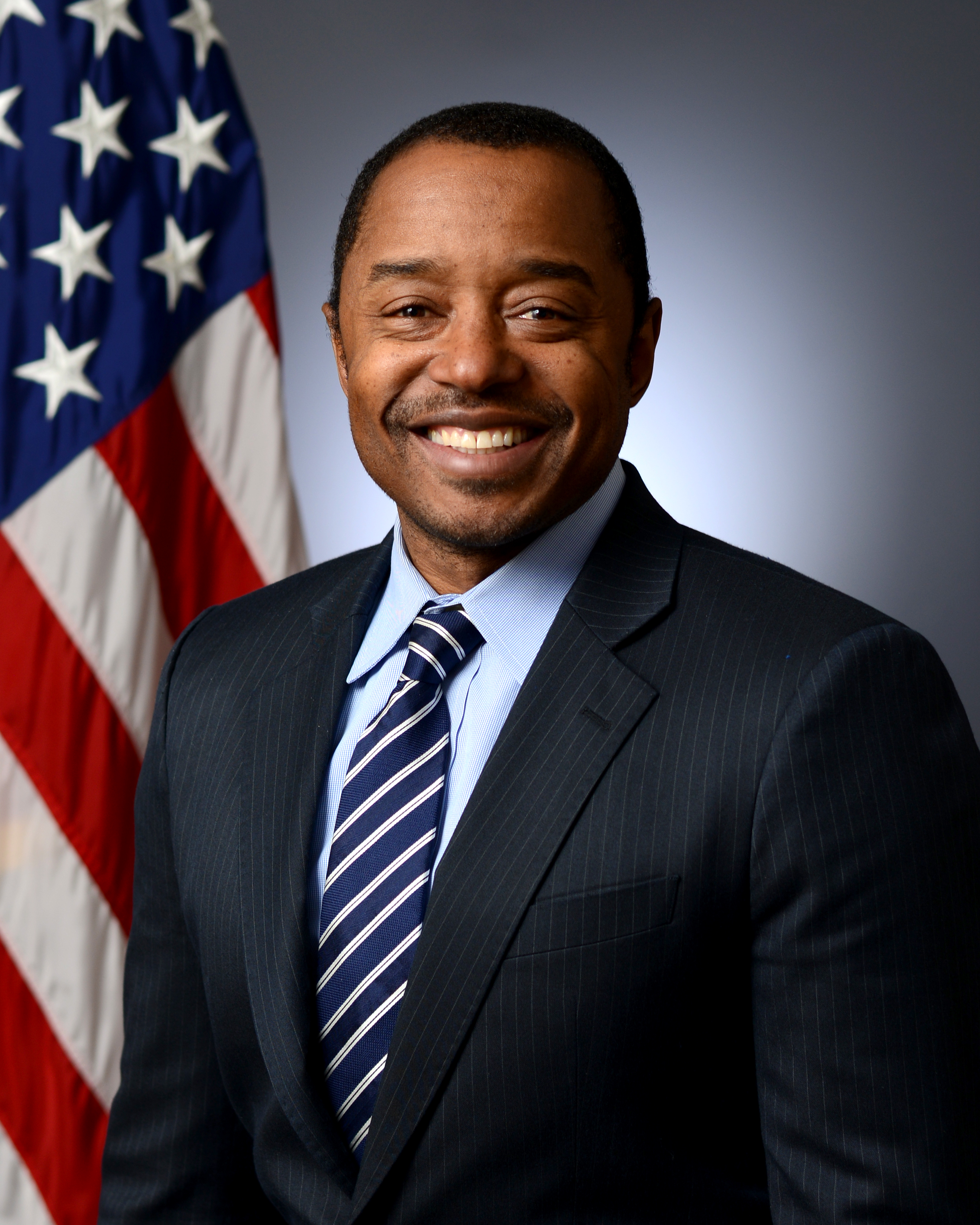 Mr. Derrick Davis Mr. Derrick Davis